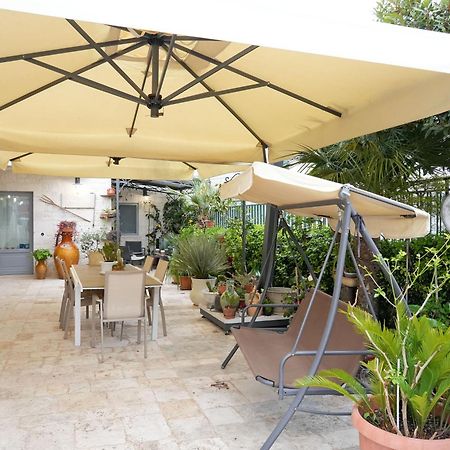 Trulli Occhi Di Pietra Apartment Alberobello Exterior foto